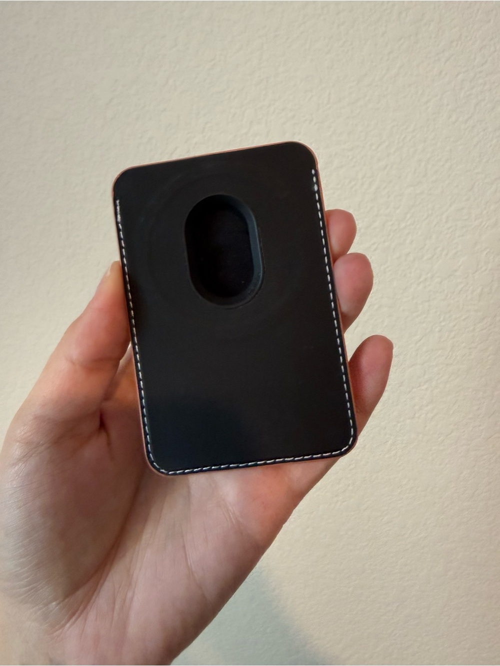 Popsocket Softgoods MagSafe PopWallet+ - Picture 3 of 7